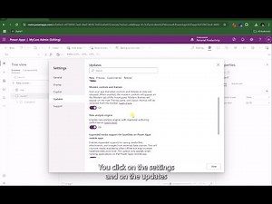 3. Exploring the Design Studio: Building and Customizing Canvas Apps