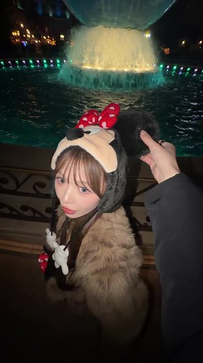 ミニーちゃんの魅力を探る特集