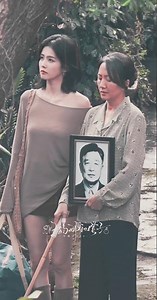 Bai lu what happened are you begging mercy from someone?