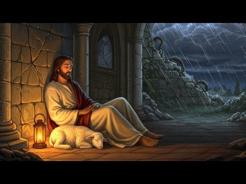 If You Need God’s Peace, Let These Bible Verses Calm You Tonight