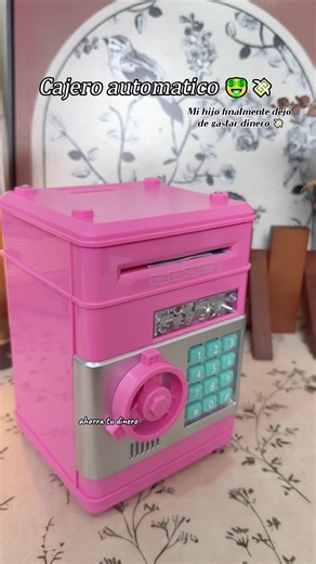 Caja ahorradora cajero automático 10,000 pesos — cómo funciona