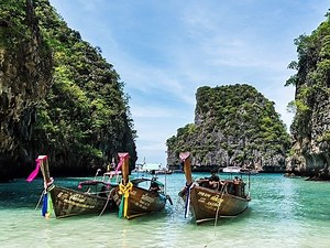 How many islands does Thailand have and which are the largest? – Tasty Thailand