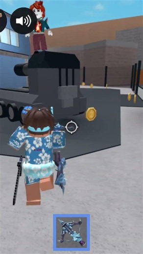 #roblox mm2