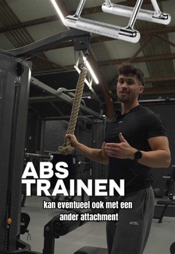 Zo krijg je wél zichtbare abs CODE EDWARD @AYBL tot -70%😱 @myprotein -20% #buikspieren #sixpack #abs #sixpackworkout #buikspierenworkout