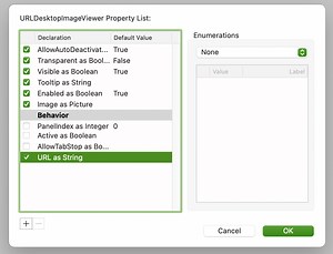 ImageViewer: Cargar y Mostrar Imágenes de un URL - AprendeXojo