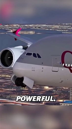 This Is Why Jet Planes Are Safer Than You Think 💥#shorts