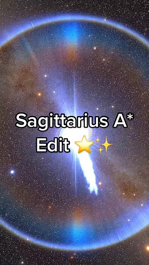 Sagittarius A*: Unveiling the Mysteries of the Black Hole