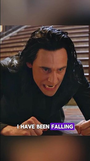 “I Have Been Falling For 30 Minutes” #movie #marvel #loki #thor #drstrange #ragnarok