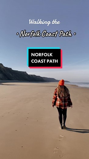 Exploring Norfolk's Underrated Coastlines: Sea Palling to Salthouse