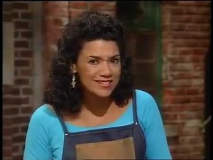 Sesame Street season 38 episode 17