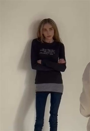 Backstage moments #snejanaonopka #slavicdoll #model #fy #viral | Snejana Onopka