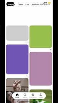 How To Sort Boards Manually Pinterest