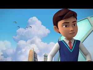 "Boom Chik Chik Boom! Rudra is Live!"