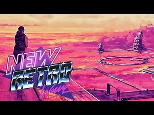 morch kovalski - Outrun 1986