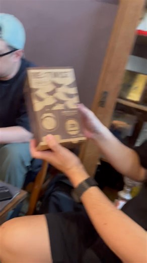 Talih Shieh on Reels