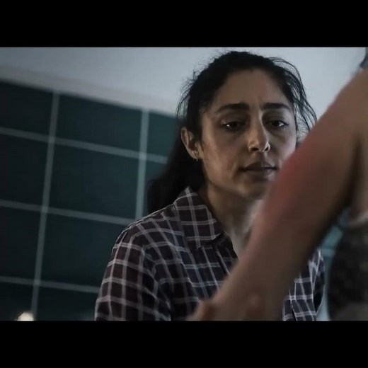 Alpha (2025) VF #movie #film #horror #cinema