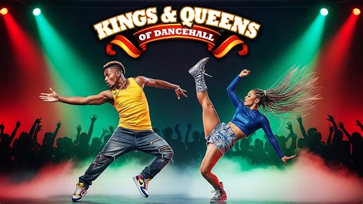 Watch now! Kings & Queens of Dancehall Season 7, Ep10 🔥👑 FULL EPISODE. Subscribe to our Youtube channel: https://www.youtube.com/watch?v=Q_NNz2lrdAc&list=PL8zzLQ9pjiXqzXGKcgCvyQde4mDdC22JZ&index=2 | Kings & Queens of Dancehall
