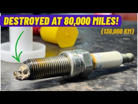 Oil Sludge & Blowby KILLED this Engine! GDI Direct Injection Engine EJECTED Parts through TURBO!