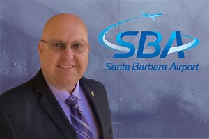 Santa Maria Airport general manager departing to become new Santa Barbara Airport director