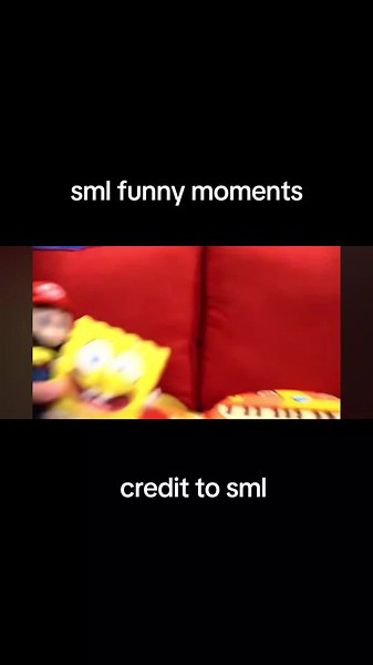 #smlfunny #mario #sml #4you #viraltiktok #viral #smltiktok #smlbestmoments #4u #fyp #fyp #puppets #nostalgia #smlclips