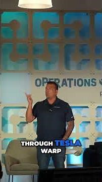 Tesla's Secret Weapon: Why Their Supply Chain Makes Them UNBEATABLE!