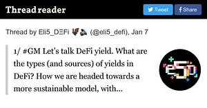 Thread by @Eli5defi on Thread Reader App