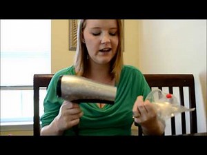 How I put on my Jamberry Nails shields demo tutorial