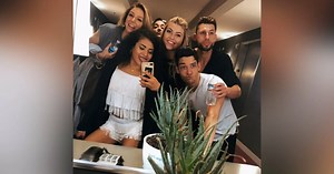 Local Dancer talks about what it is like behinds the scenes on So You Think You Can Dance.