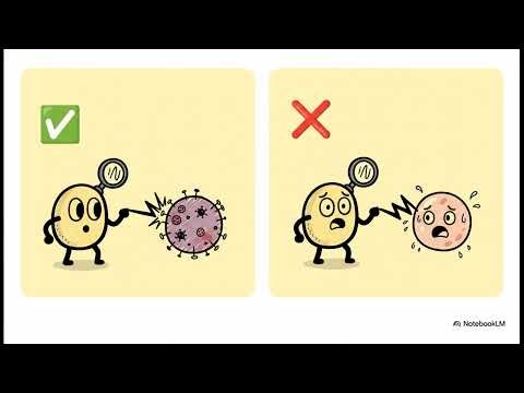 Autoimmunity Explained: Why Your Immune System Attacks Itself
