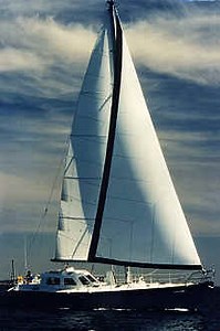 Sails - Mack Sails Custom Sails