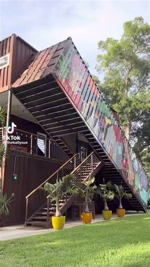 Container Home 🏡🥰 | Container Home Made Easy