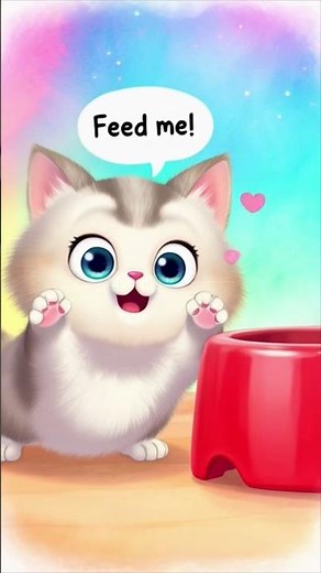 Why Do Cats Meow at Humans? 😻 Mind-Blowing Fact!