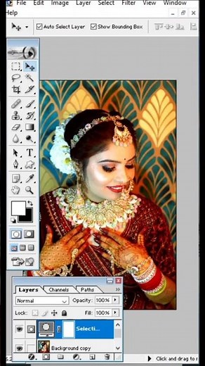 Photoshop CS6 photo editing tutorial 😱||photo editing tutorial #shorts #youtubeshorts #photoshop