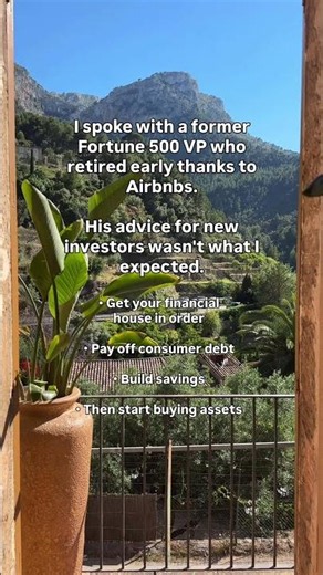 Airbnb Investing | Vacation Rental Investing | Short Term Rentals