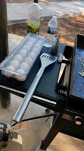 🫶🏻 #BlackstoneGriddle #breakfastideas | Estefania Valenzuela