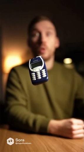 Unboxing the Nokia 1100 — The Phone That Never Dies! 🔥📱