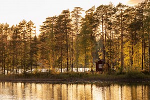 Living and studying in Finland