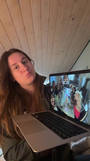 Olivia Søderberg-conti on TikTok