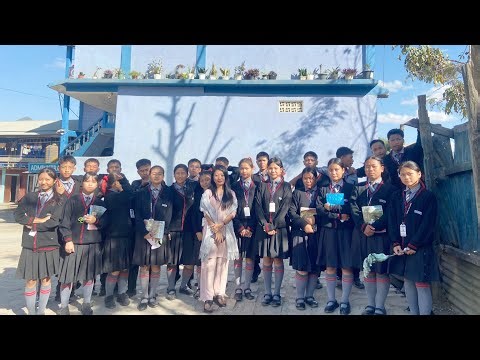 Home Science Practical Class IX KHS