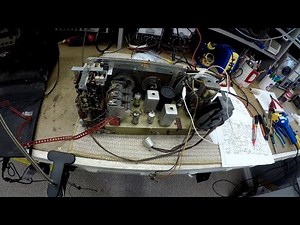 Zenith Transoceanic Part 2