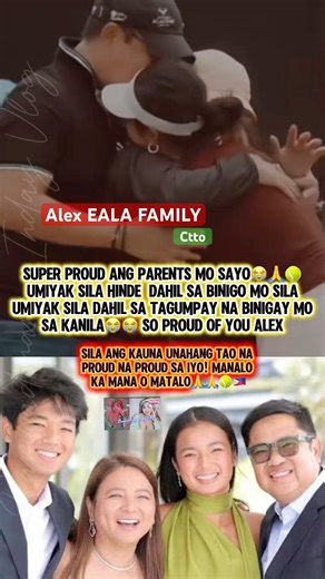 YUNG PINAIYAK MO SILA HINDE DAHIL SA SAMA NG LOOB KUNDI UMIYAK SILA DAHIL sa TAGUMPAY MO🙏🎾🇵🇭😭