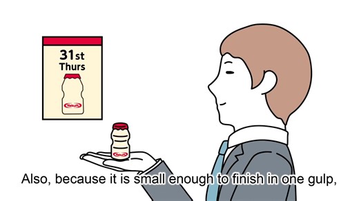 4.1K views · 6.9K reactions | Yakult Man shares how the perfectly measured Yakult bottles ensure we get the full benefits of live probiotics—without overdoing it!​ #YakultEverydayEverydayOK​ #Everyday8BillionEverydayOK​ #EverydayOK | Yakult Philippines | Facebook