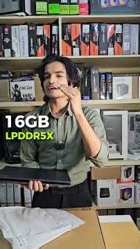 FUTURE PROOF AI LAPTOP IN NEPAL-ACER ASPIRE 14 AI UNDER 105K .