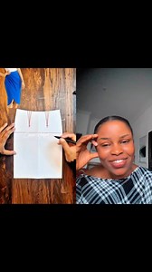 Simple draping method 💕 #sewingtutorial | Roni Shiet