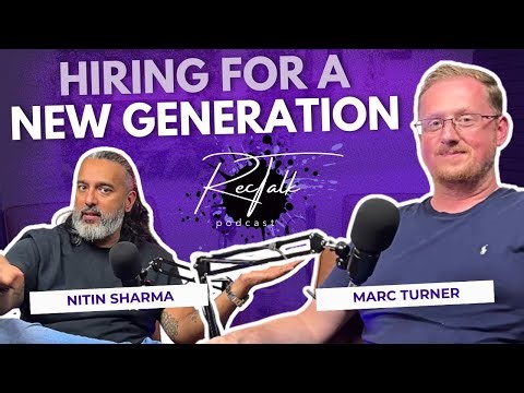 Redefining Entry-Level Hiring with Marc Turner of JobHack