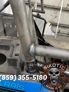 23/older cage built today | Sikotic Offroad