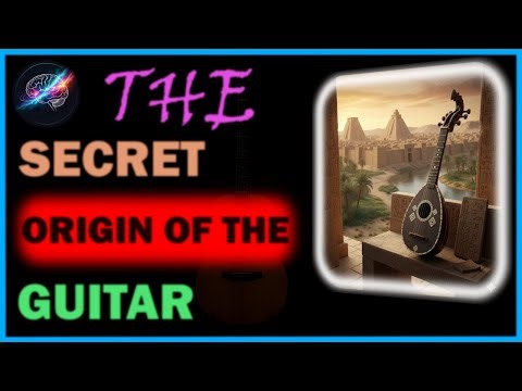 A Visual History of the Guitar and Its Rise to Power