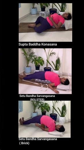 3 Pranayama Practices in Asanas 🌿 | Full Sessions Now Live | SHREE Yoga