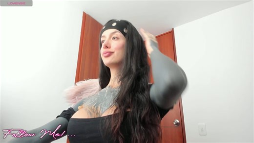 Sharpay_evans bigboobs video chat porn