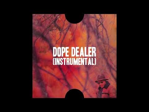 ScHoolboy Q - Dope Dealer (Instrumental) [ReProd. by Versaucey Bwoii]